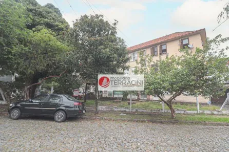Apartamento com 1 Quarto à venda, 42m² no Passo da Areia, Porto Alegre