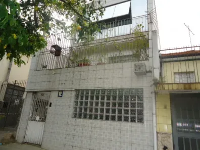Prédio Comercial à venda, 224m² no Ipiranga, São Paulo