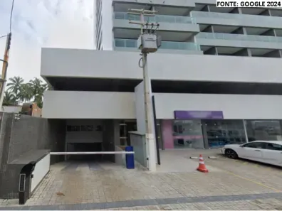 Flat com 1 Quarto à venda, 28m² no Cruz das Almas, Maceió