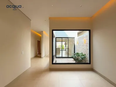 Casa de Condomínio com 3 Quartos à venda, 170m² no Jardim Valencia, Ribeirão Preto