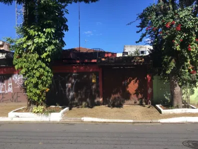 Casa com 3 Quartos à venda, 200m² no Centro, Poá