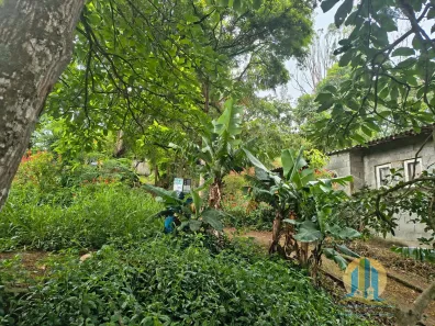 Lote/Terreno à venda, 560m² no Chácara das Garças, Santana de Parnaíba