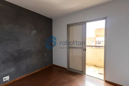 Apartamento com 2 Quartos para alugar, 60m² no Barra Funda, São Paulo