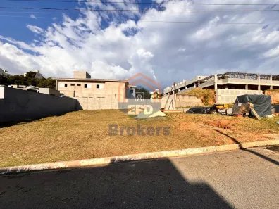 Lote/Terreno à venda, 225m² no Jardim Quintas das Videiras, Jundiaí