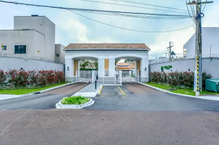 Lote/Terreno à venda, 127m² no Pinheirinho, Curitiba