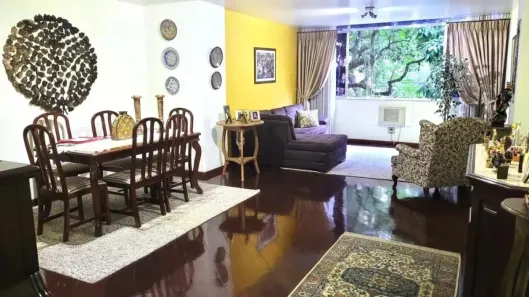 Apartamento com 3 Quartos à venda, 157m² no Laranjeiras, Rio de Janeiro