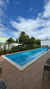 Apartamento com 2 Quartos à venda, 64m² no Buraquinho, Lauro de Freitas