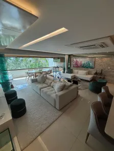 Apartamento com 4 Quartos à venda, 200m² no Macaxeira, Recife