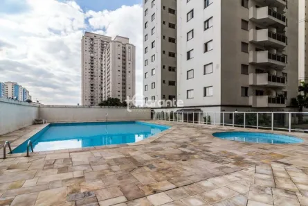 Apartamento com 3 Quartos à venda, 73m² no Belenzinho, São Paulo