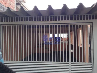 Casa com 2 Quartos à venda, 150m² no Vila João Batista, São Paulo