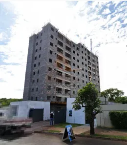 Apartamento com 2 Quartos à venda, 50m² no Parque dos Lagos, Ribeirão Preto