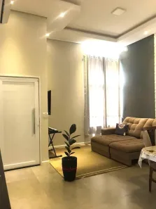 Casa com 3 Quartos à venda, 135m² no Portal Ville Azaleia, Boituva