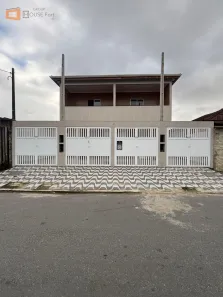 Casa com 2 Quartos à venda, 71m² no Ribeirópolis, Praia Grande