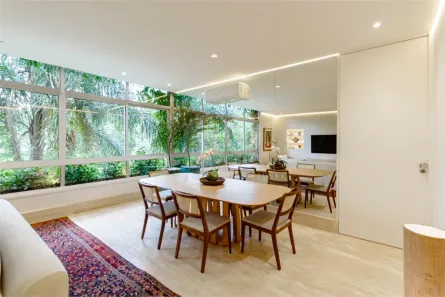 Apartamento com 2 Quartos à venda, 140m² no Jardim Paulista, São Paulo
