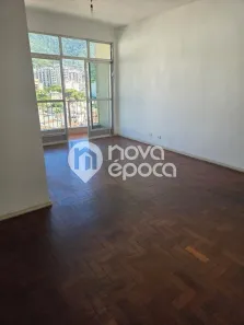 Apartamento com 2 Quartos à venda, 80m² no Grajaú, Rio de Janeiro
