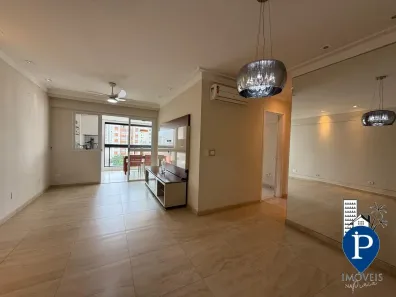 Apartamento com 2 Quartos à venda, 90m² no Gonzaga, Santos