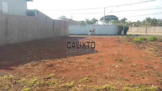 Lote/Terreno à venda, 250m² no Jardim Ipanema, Uberlândia