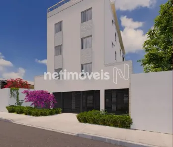 Apartamento com 2 Quartos à venda, 57m² no Santa Mônica, Belo Horizonte