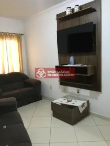 Sobrado com 2 Quartos à venda, 85m² no Ingleses do Rio Vermelho, Florianópolis
