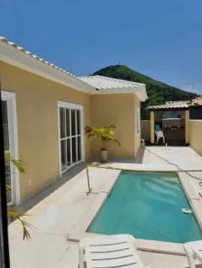 Casa de Condomínio com 3 Quartos à venda, 220m² no Inoã (Inoã), Maricá