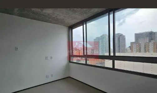 Apartamento com 1 Quarto à venda, 19m² no Vila Mariana, São Paulo