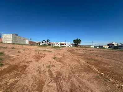 Lote/Terreno à venda, 150m² no Parque Residencial Monte Rey III, Piracicaba
