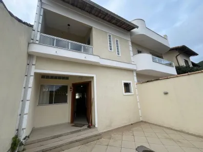 Casa com 4 Quartos para alugar, 167m² no Itaipu, Niterói