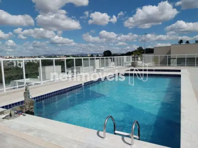 Apartamento com 2 Quartos à venda, 44m² no Vila Barroquinha, Contagem