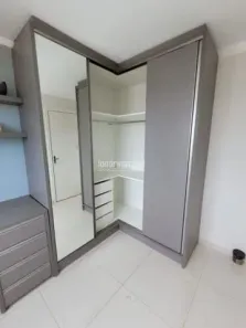 Apartamento com 2 Quartos à venda, 45m² no Jardim Vitória, Cambé