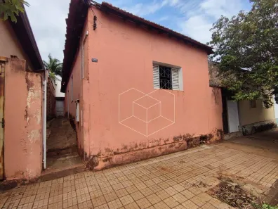 Casa com 2 Quartos à venda, 120m² no Centro, Jaú