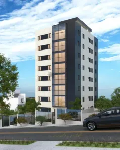 Apartamento com 3 Quartos à venda, 90m² no Barreiro, Belo Horizonte