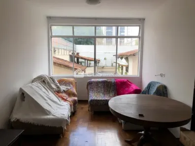Apartamento com 2 Quartos à venda, 80m² no Água Branca, São Paulo