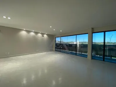 Sala Comercial para alugar, 50m² no Swiss Park, Campinas