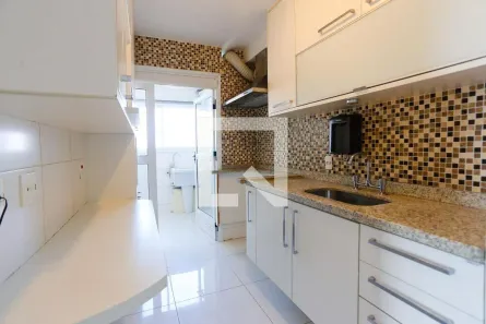 Apartamento com 3 Quartos à venda, 95m² no Cidade São Francisco, São Paulo