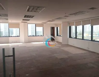 Sala Comercial para alugar, 273m² no Barra Funda, São Paulo
