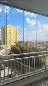 Apartamento com 3 Quartos à venda, 98m² no Jordanópolis, Arujá