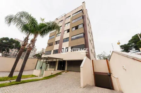 Apartamento com 2 Quartos à venda, 74m² no Vila Izabel, Curitiba