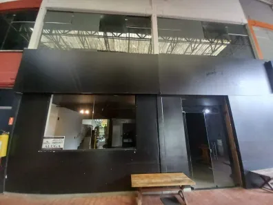 Ponto Comercial para alugar, 160m² no Anhangabaú, Jundiaí