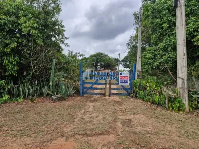 Fazenda/Sítio com 2 Quartos à venda, 7500m² no Panorama Parque, Bauru