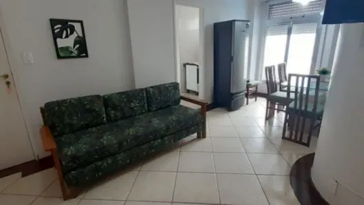 Apartamento com 2 Quartos à venda, 62m² no Pitangueiras, Guarujá