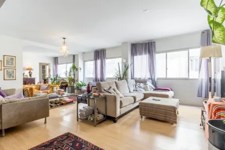 Apartamento com 4 Quartos à venda, 224m² no Pinheiros, São Paulo