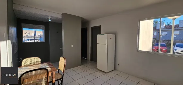 Apartamento com 2 Quartos à venda, 49m² no Restinga, Porto Alegre