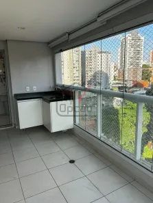 Apartamento com 2 Quartos para alugar, 68m² no Jardim Prudência, São Paulo