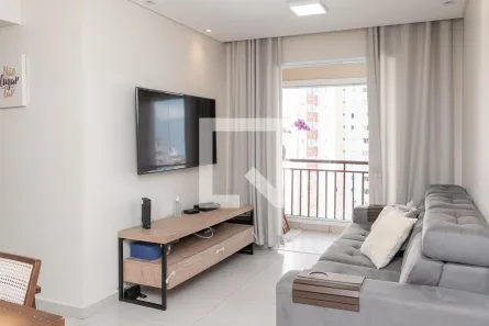 Apartamento com 3 Quartos à venda, 70m² no Picanço, Guarulhos