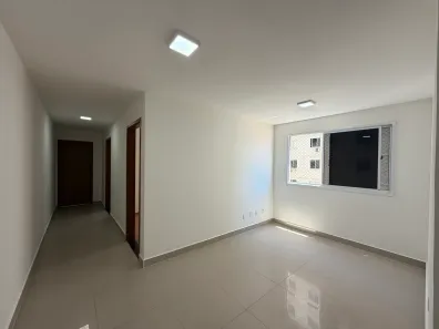 Apartamento com 2 Quartos para alugar, 50m² no Lagoa Seca, Natal