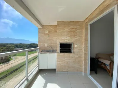 Apartamento com 3 Quartos à venda, 87m² no São Lourenço, Bertioga