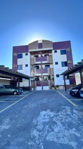 Apartamento com 2 Quartos à venda, 58m² no Parque Flamboyant, Campos dos Goytacazes