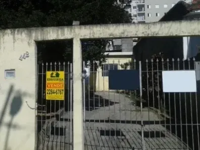 Lote/Terreno à venda, 310m² no Umuarama, Osasco