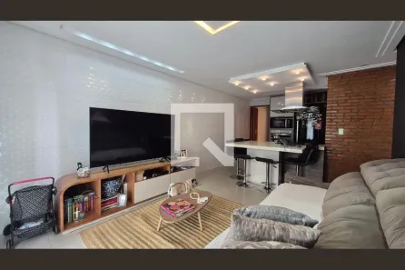 Cobertura com 2 Quartos à venda, 156m² no Vila Floresta, Santo André
