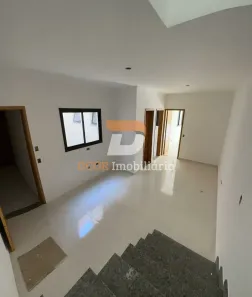 Cobertura com 2 Quartos à venda, 88m² no Jardim Alvorada, Santo André